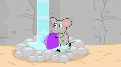 انیمیشن خانواده شیر قسمت 150 - lion family